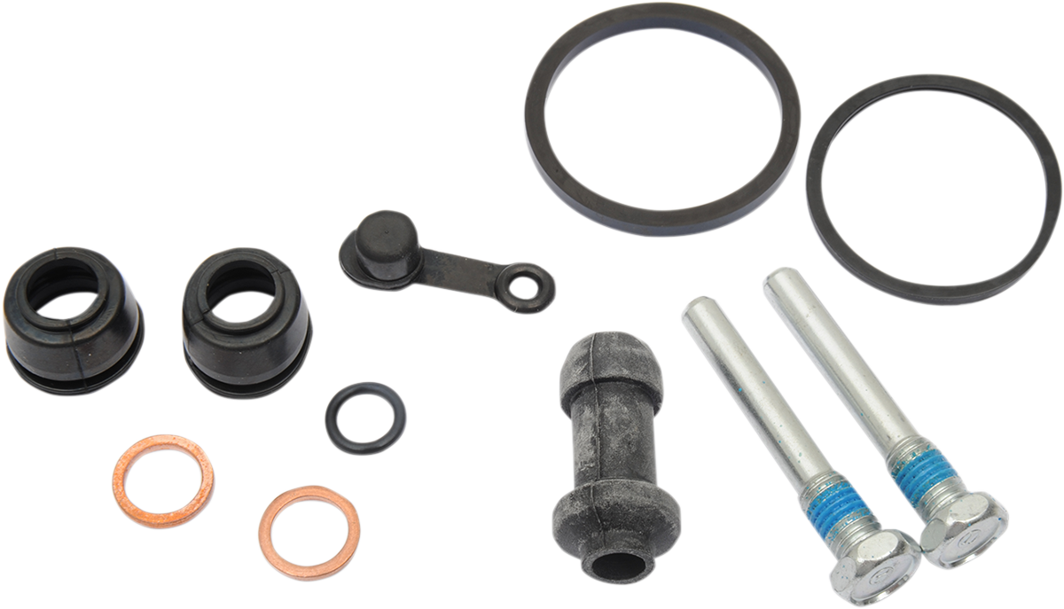 Caliper Rebuild Kit - Front/Rear 1985 - 2014