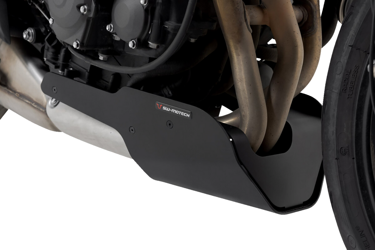 Adventure Protection System - Triumph - Tiger 660 Sport 2022 - 2025