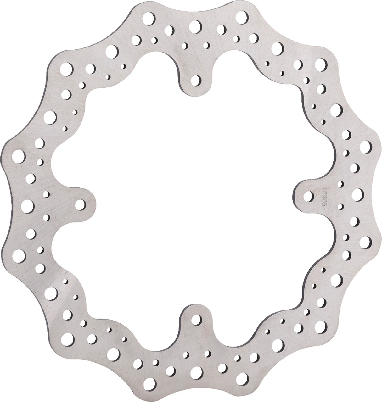 RFX Rotor - Rear - Honda 2002 - 2025