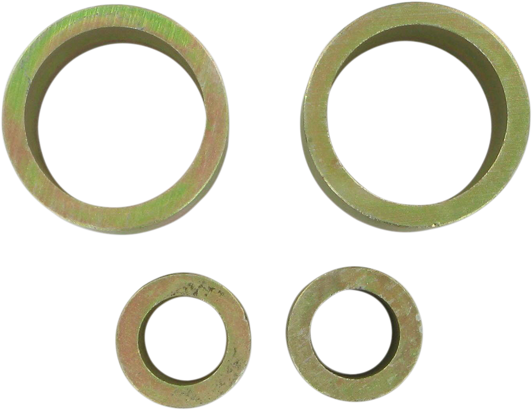 Lift Kit - 2.00\" - Front 2004 - 2013