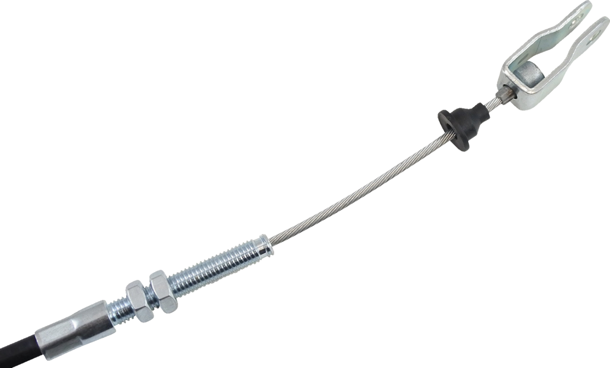 Brake Cable - Rear 1974 - 1974