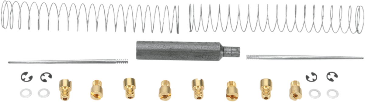 Jet Kit - Stage 1 - Triumph 2002 - 2006