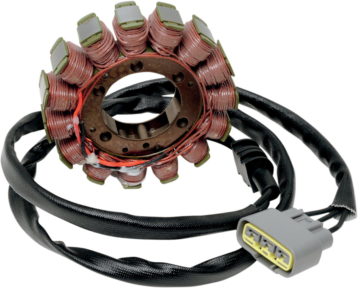 Stator - Yamaha 2009 - 2014