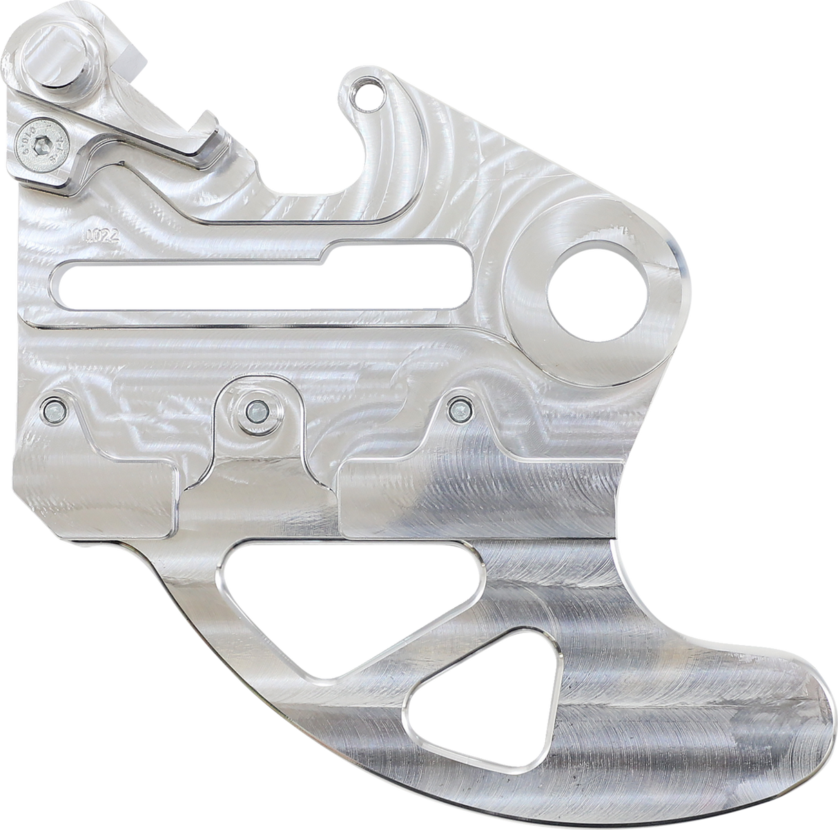 Shark Fin Disc Guard - Gas Gas/KTM/Husqvarna 2022 - 2025