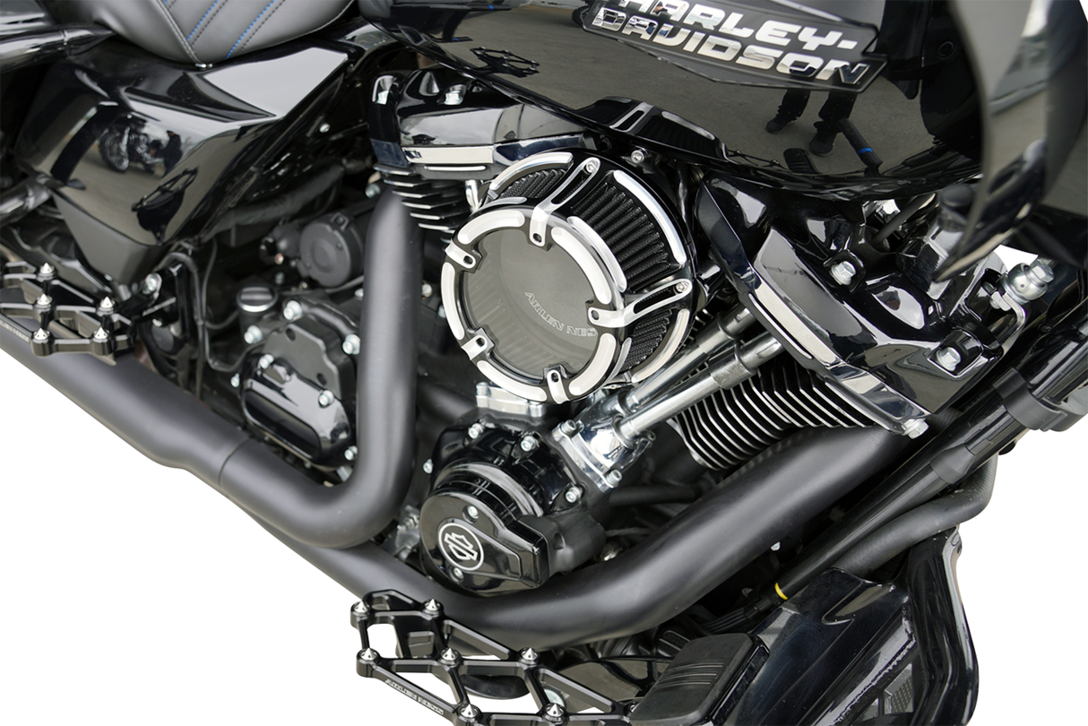 Method™ Clear Series Air Cleaner - Black 2023 - 2025