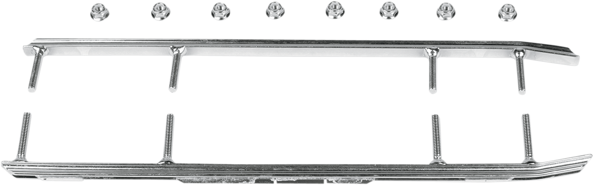 Shaper Wearbar - 6\" - 60° 1998 - 2004