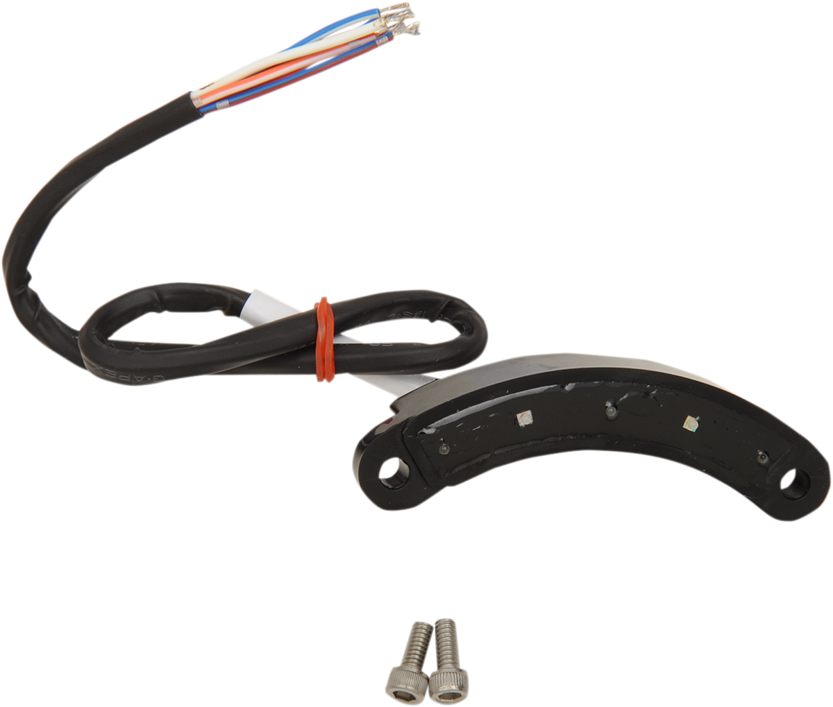 Cafe Gauge LED Indicator Lights - \'14-\'20 Models Only 2014 - 2019