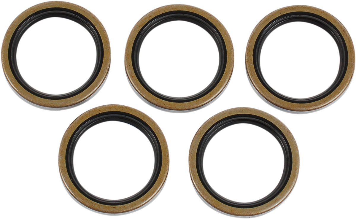 Motor Sprocket Seal 1977 - 1987