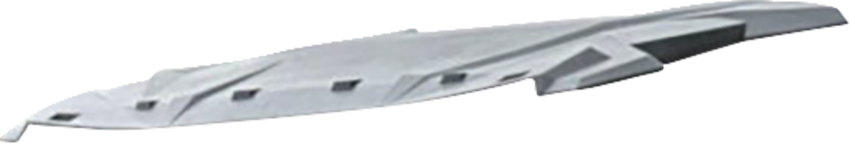 Composite Roof - 2 Seat - RZR 1000 XP 2014 - 2023