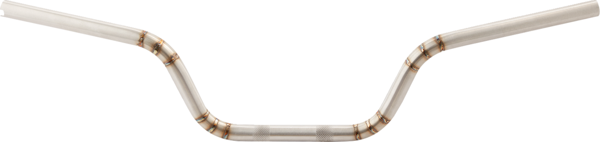 Handlebar - MX Moto - Tall - Stainless Steel 2023 - 2025