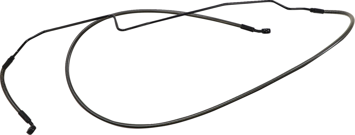 Brake Line - Upper - Black Pearl 2020 - 2023