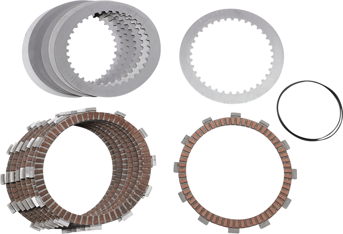Clutch Kit - KX 450/X/SR 2021 - 2024