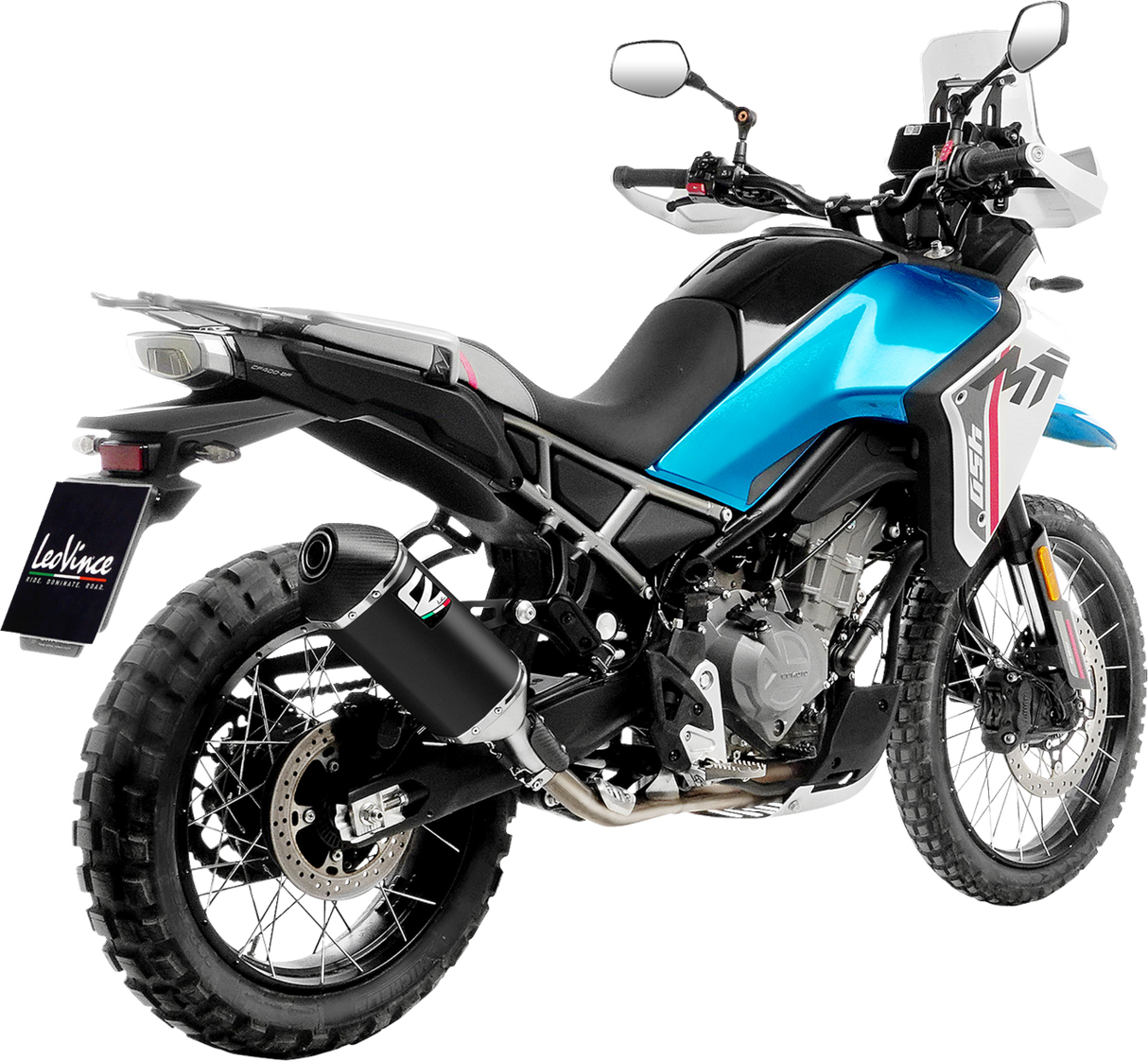 Heat Shield - Carbon Fiber - Ninja 400/500 2018 - 2025