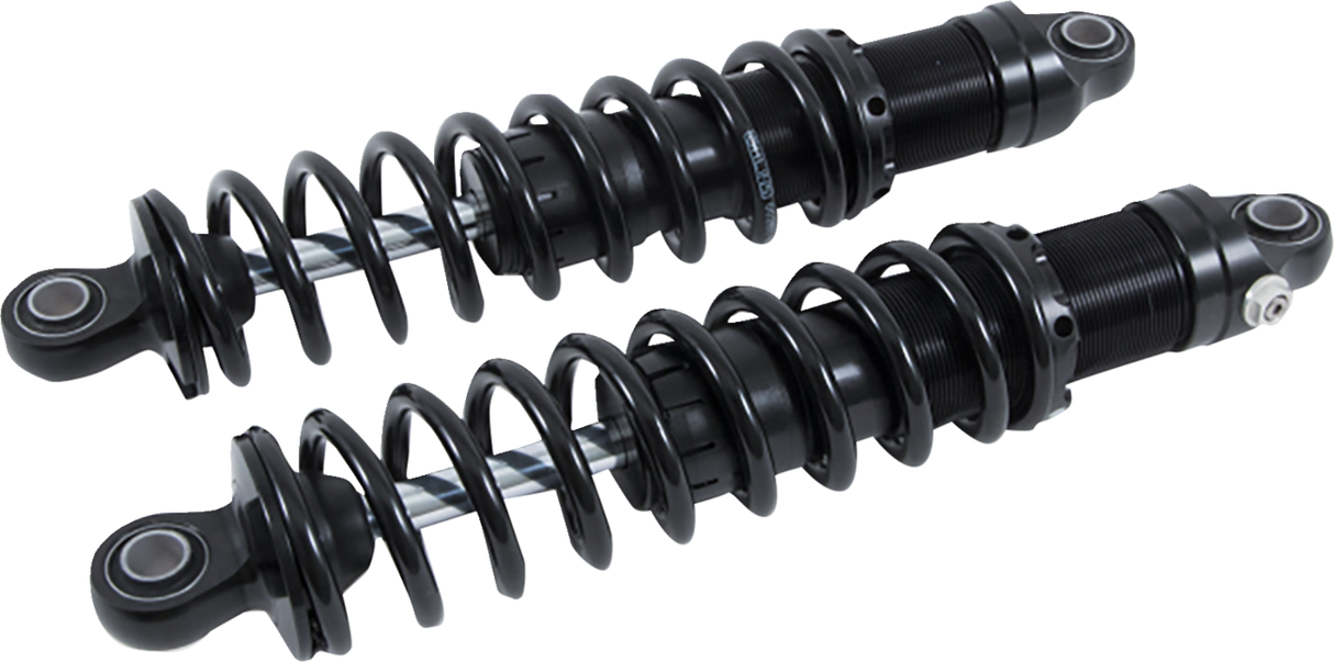 Twin Shocks - 12\" - STX36 (HD775) 1990 - 2024