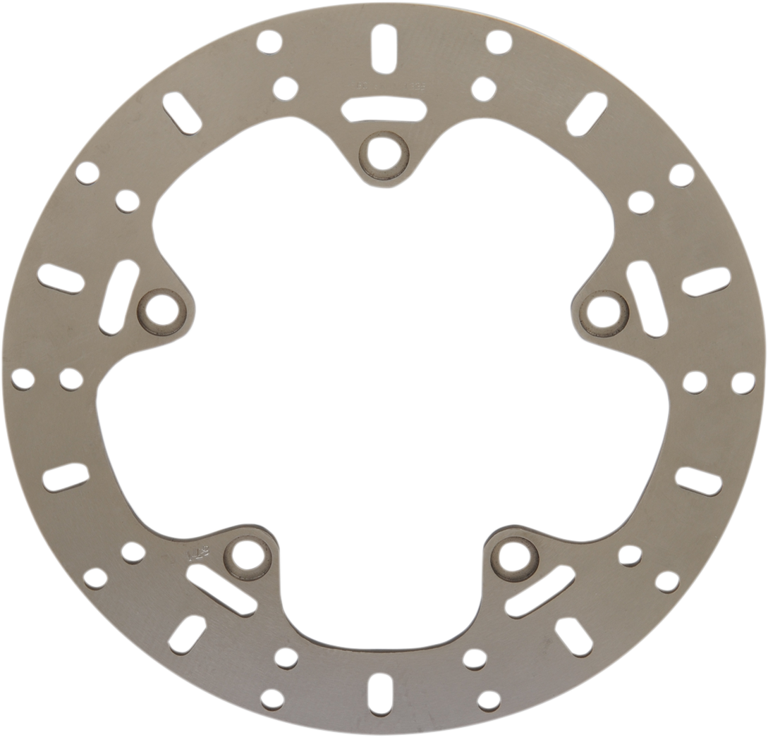 Brake Rotor - BMW - MD671 2004 - 2018