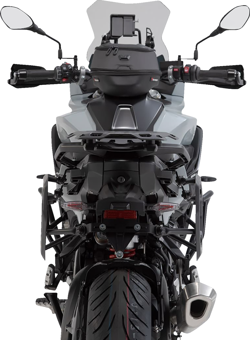 DUSC Hard Case System - S1000 \'19-\'22 2019 - 2022