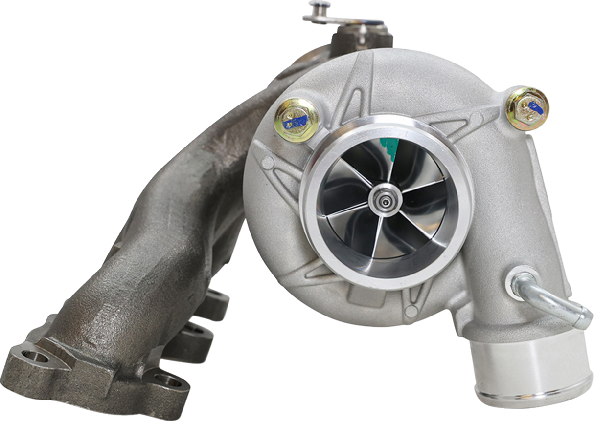 Turbocharger Kit - Can-Am 2021 - 2021