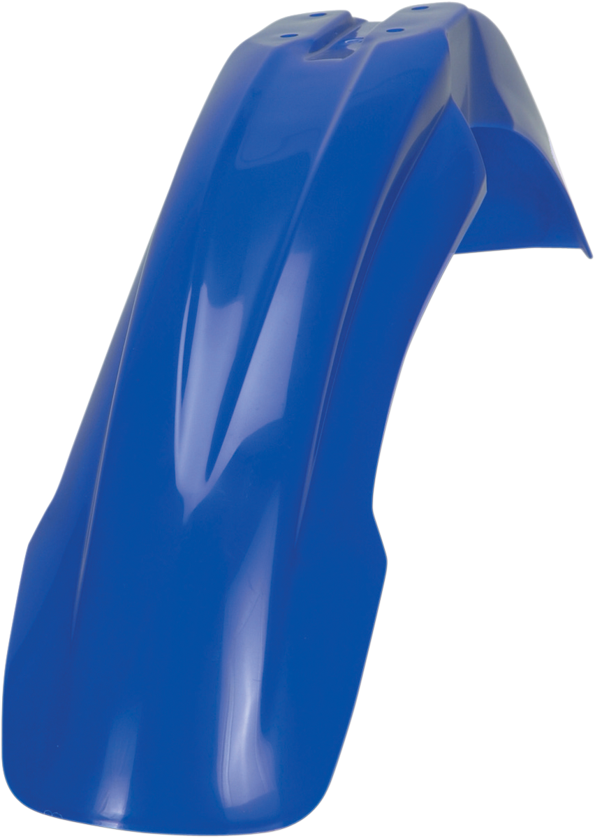 Front Fender - Blue 2000 - 2005