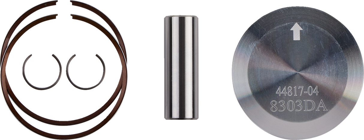 Piston Kit - 53.93 mm - Sherco 2018 - 2021