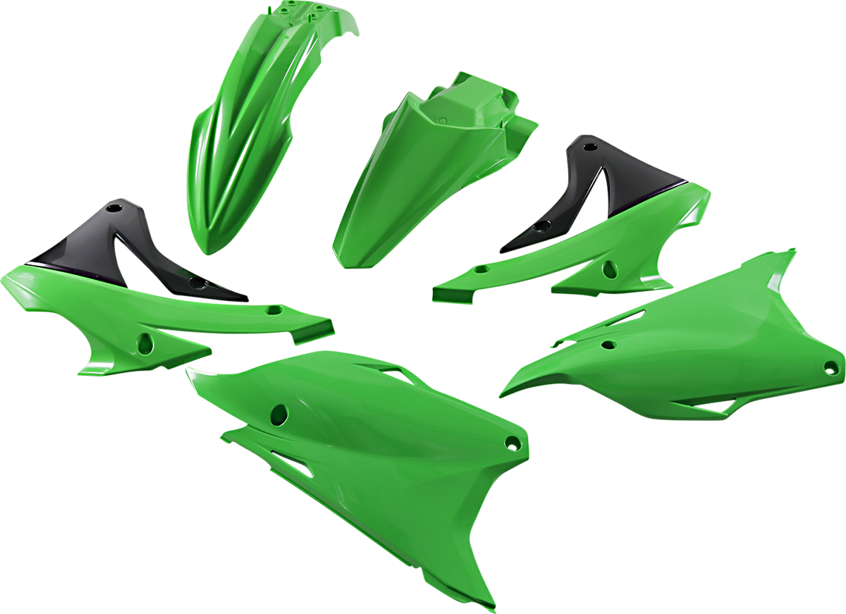 Standard Replacement Body Kit - OEM 2014 - 2021