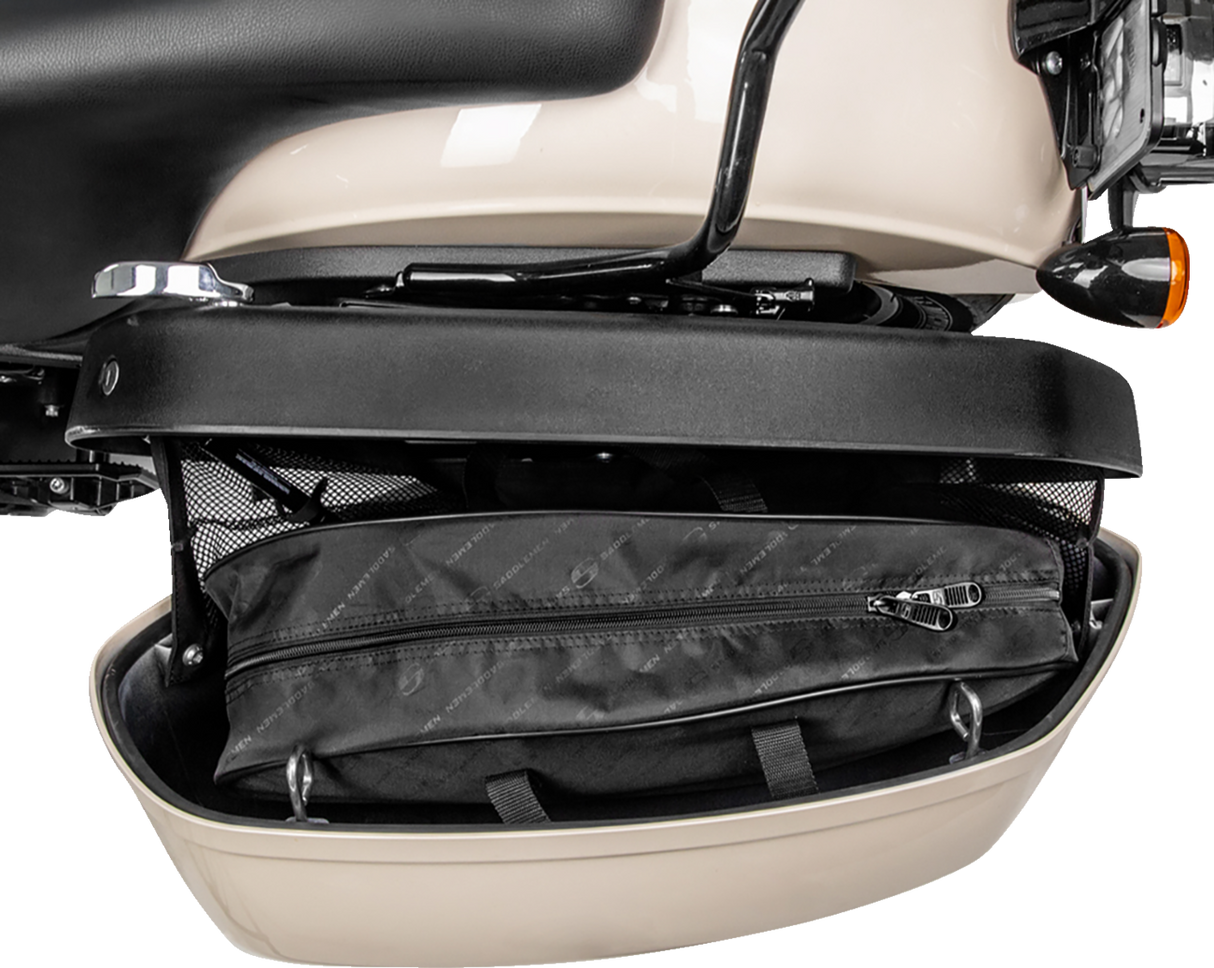 Saddlebag Liners - FXLRST 2022 - 2024