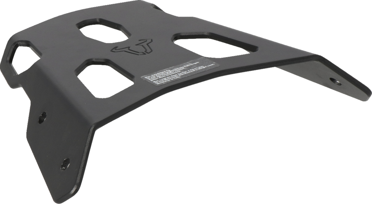 STREET-RACK for Luggage - Kawasaki - Z 650 RS 2022 - 2024