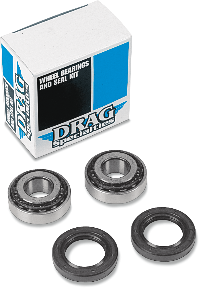 Wheel Bearing/Seal Kit - Front/Rear 1973 - 1999