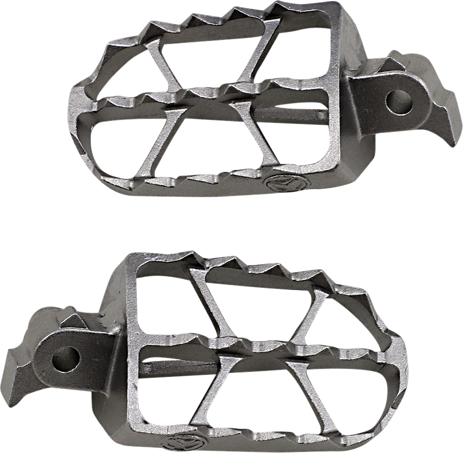 ND Series Footpegs - Honda 2004 - 2025