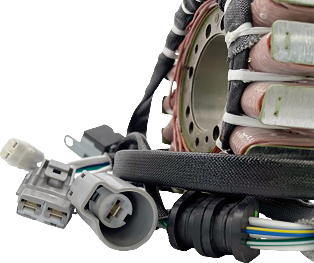 Stator - Yamaha 2016 - 2018