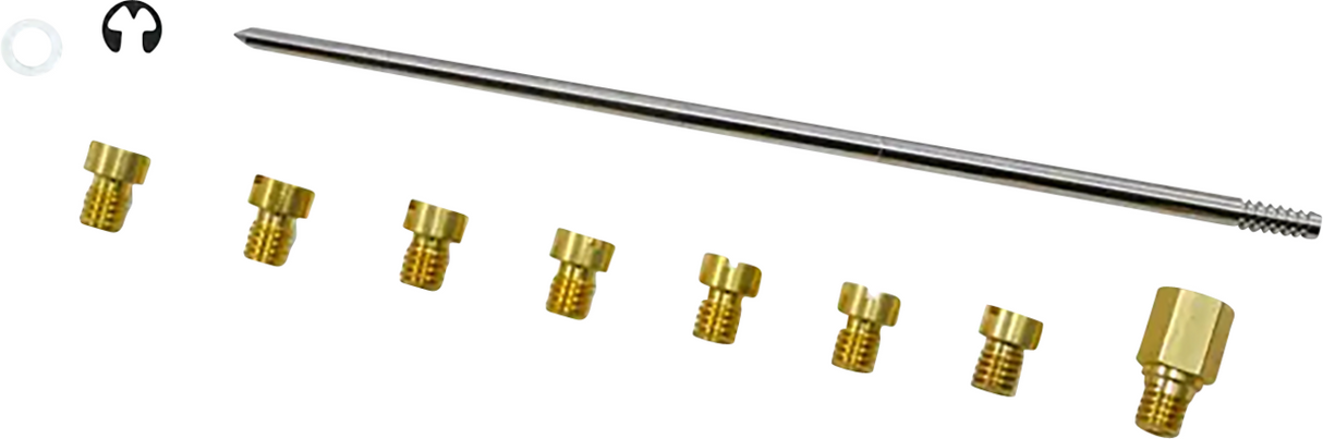 Jet Kit - Stage 1/2 - Yamaha 2008 - 2013