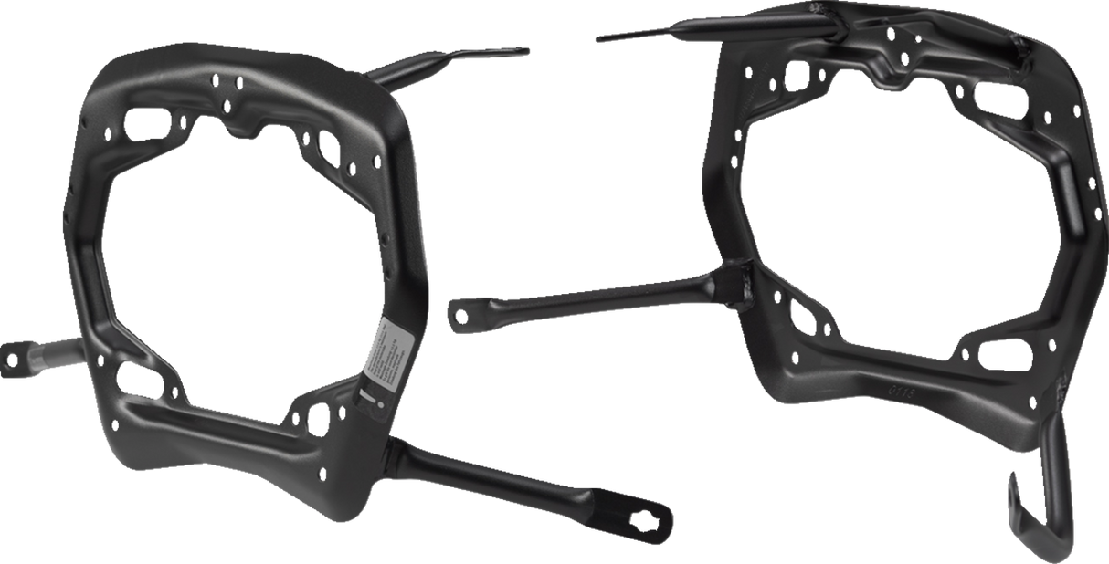 PRO Side Carrier - Left/Right - BMW - 1300 GS 2024 - 2024