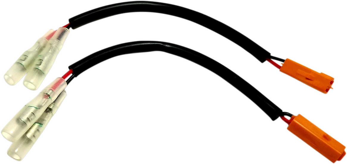 Turn Signal Wire Adapter - Kawasaki 1980 - 2020