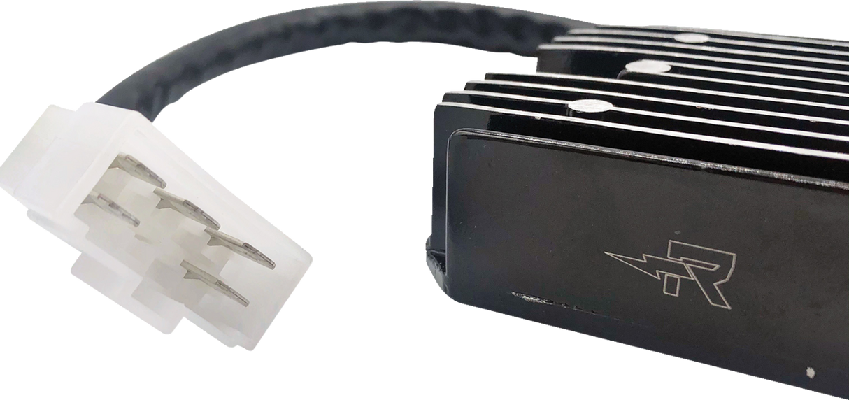 Regulator/Rectifier - Lithium-ion Compatible - Kawasaki 1995 - 2006