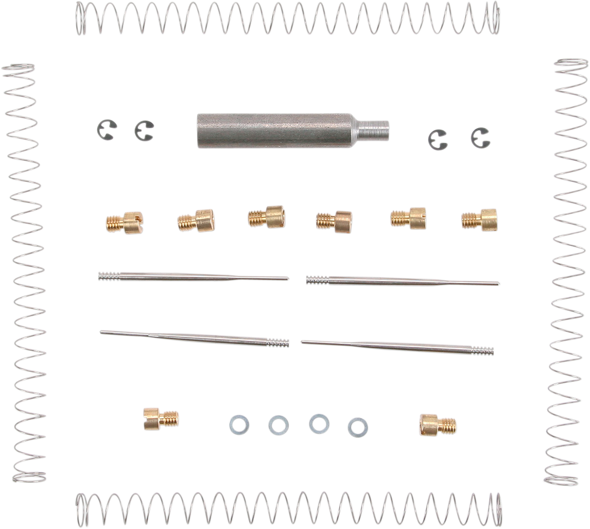 Jet Kit - Stage 1 - Honda 1998 - 1999