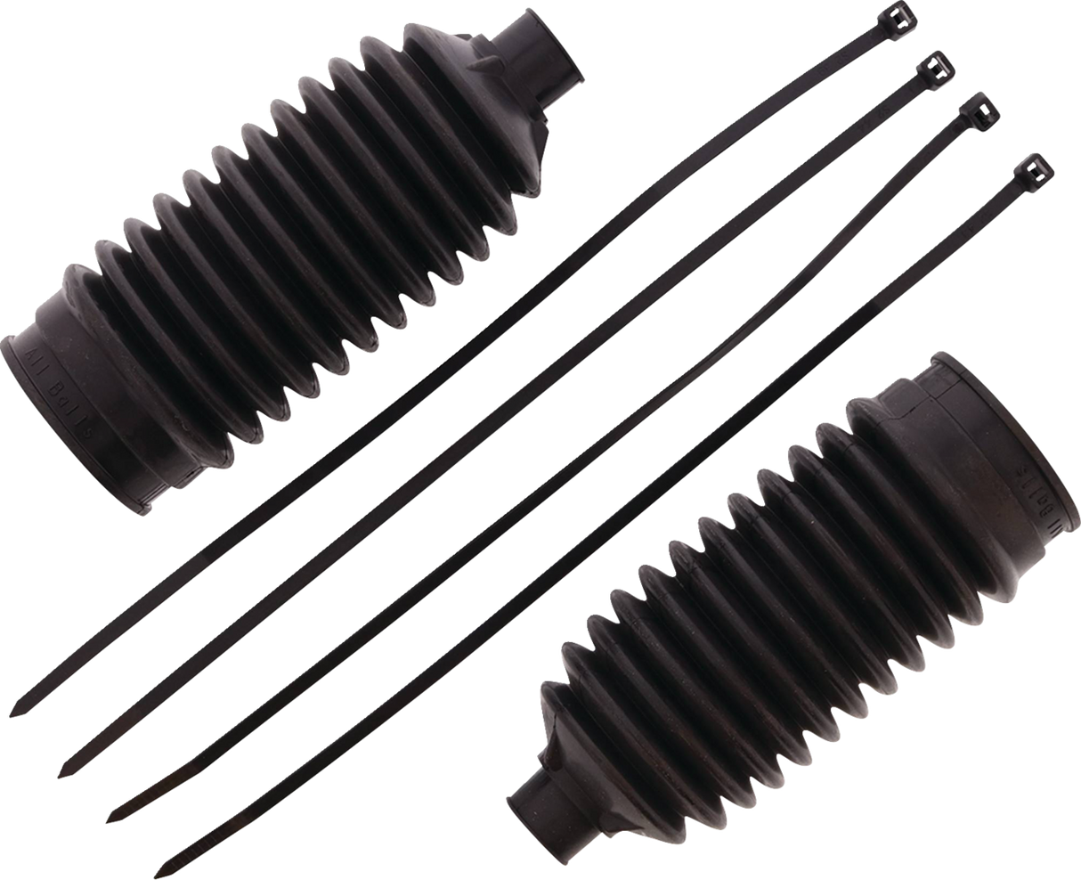 Replacement Boot Kit 2015 - 2023