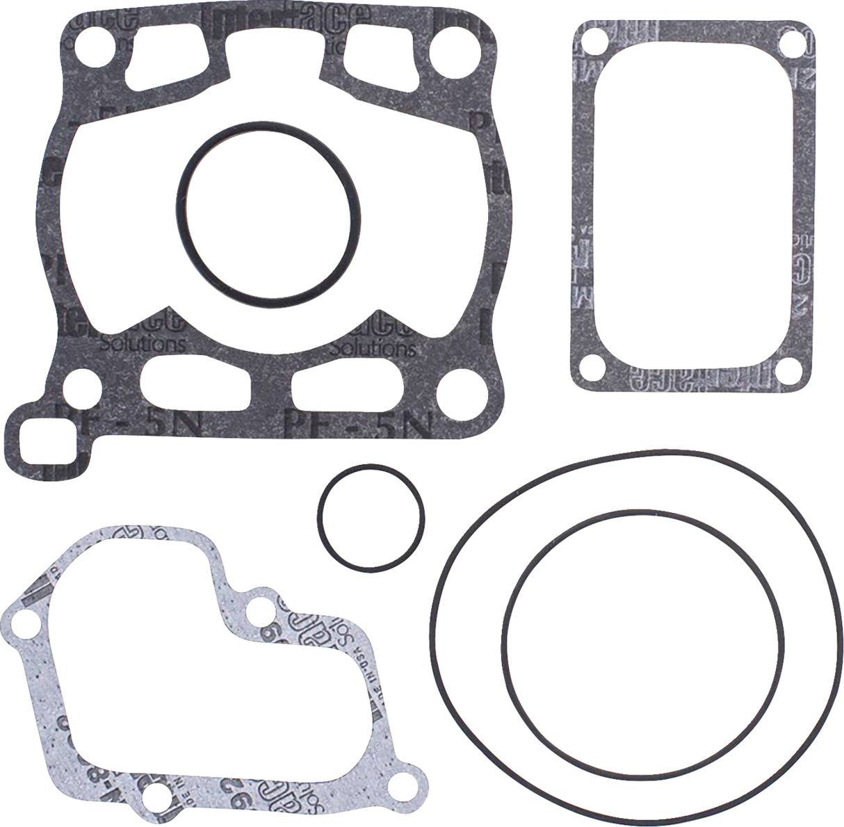 Top End Gasket Kit - Suzuki 1998 - 2003