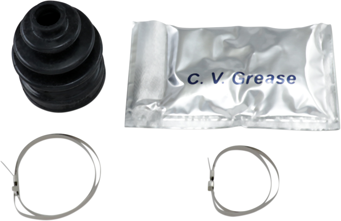 CV Boot Kit - Front Inner/Outer | Rear/Middle Inner 2006 - 2022