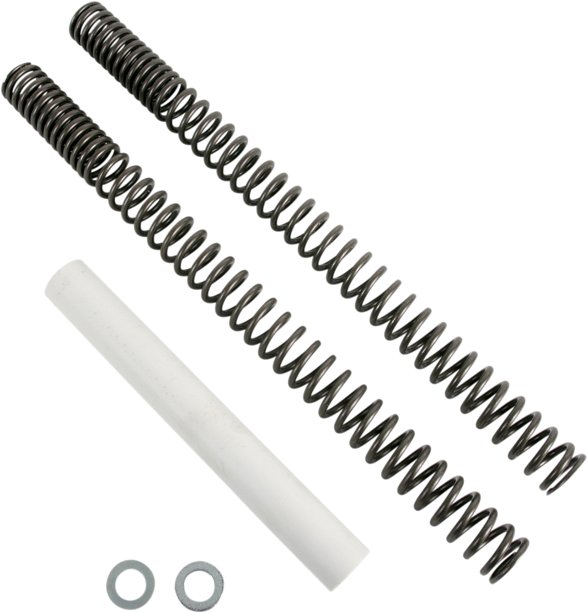 Front Fork Springs - 34.00 mm 1984 - 1991