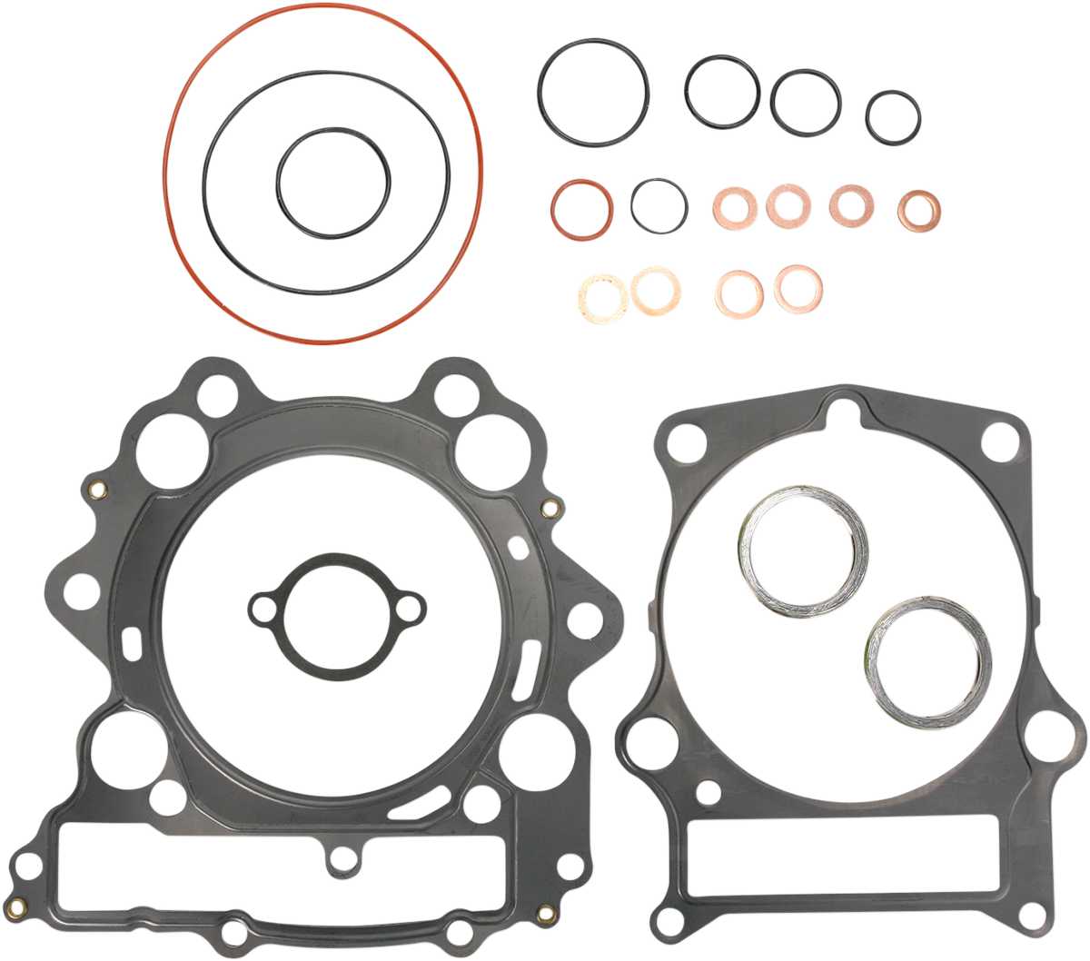 Top End Gasket Kit - 102 mm - Yamaha 2001 - 2007