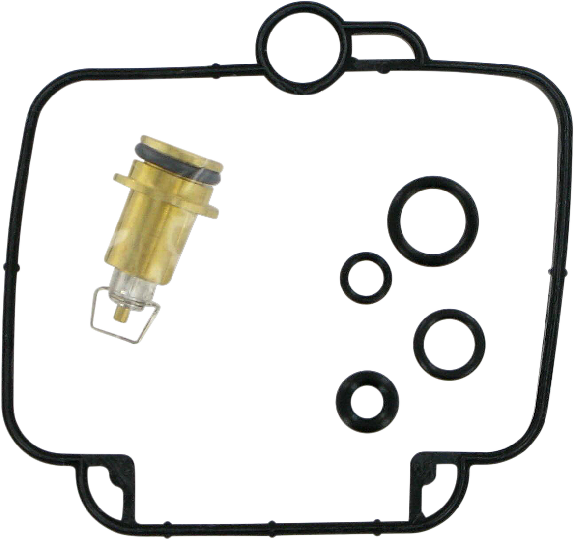 Carburetor Repair Kit - Suzuki 1991 - 1995