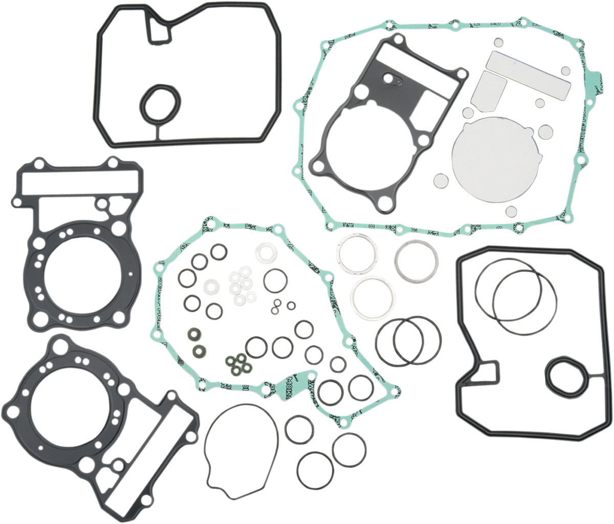 Complete Gasket Kit - Honda 1988 - 2003