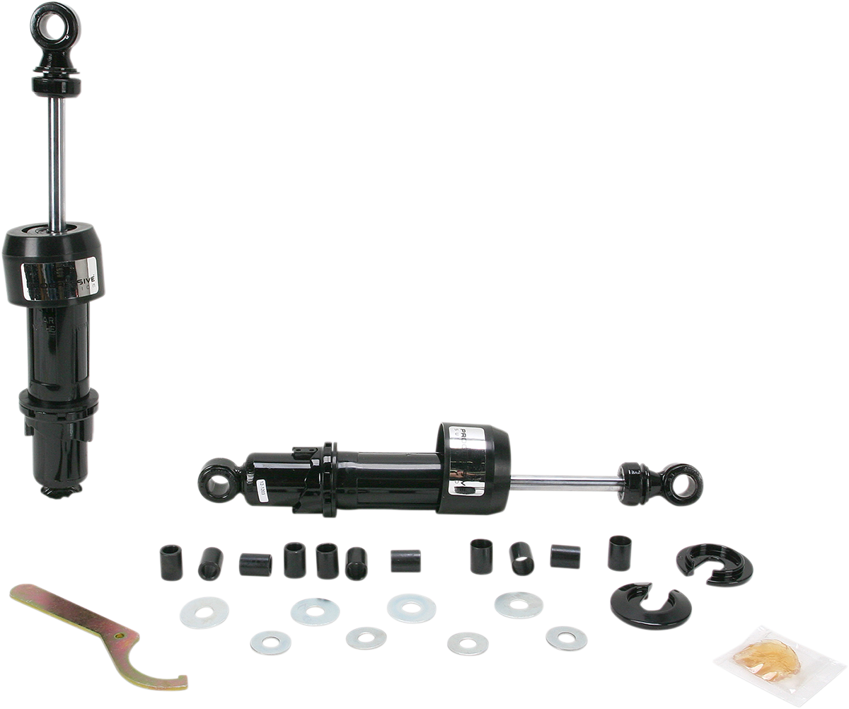 Shocks - 12-Series - Black - 13.5\" 1968 - 1993