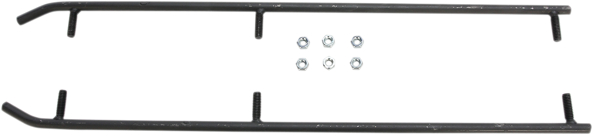 Easy Steer Replacement Bar - Pair 1985 - 1988