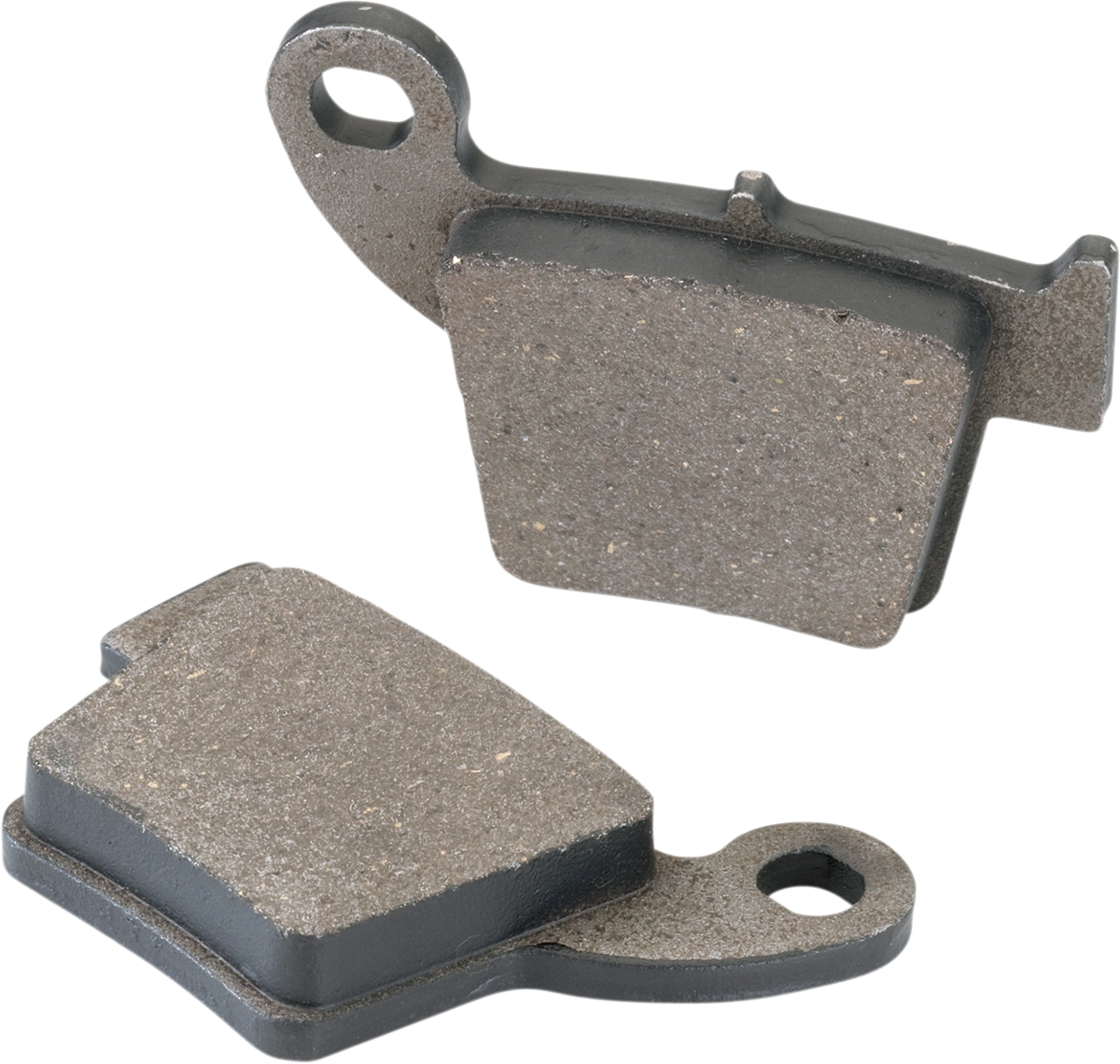 Qualifier Brake Pads - Rear 2002 - 2025