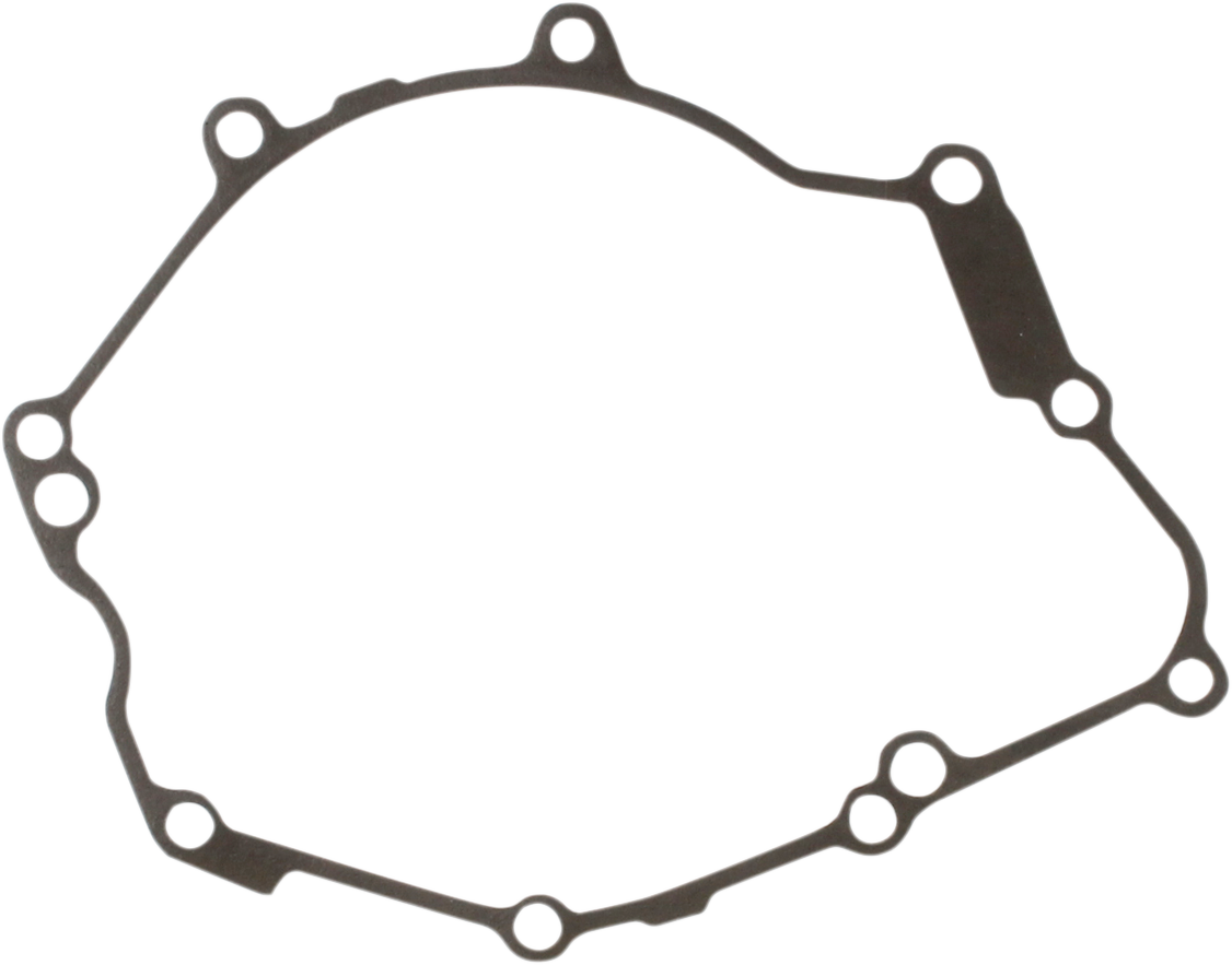 Stator Cover Gasket - Yamaha 2006 - 2016