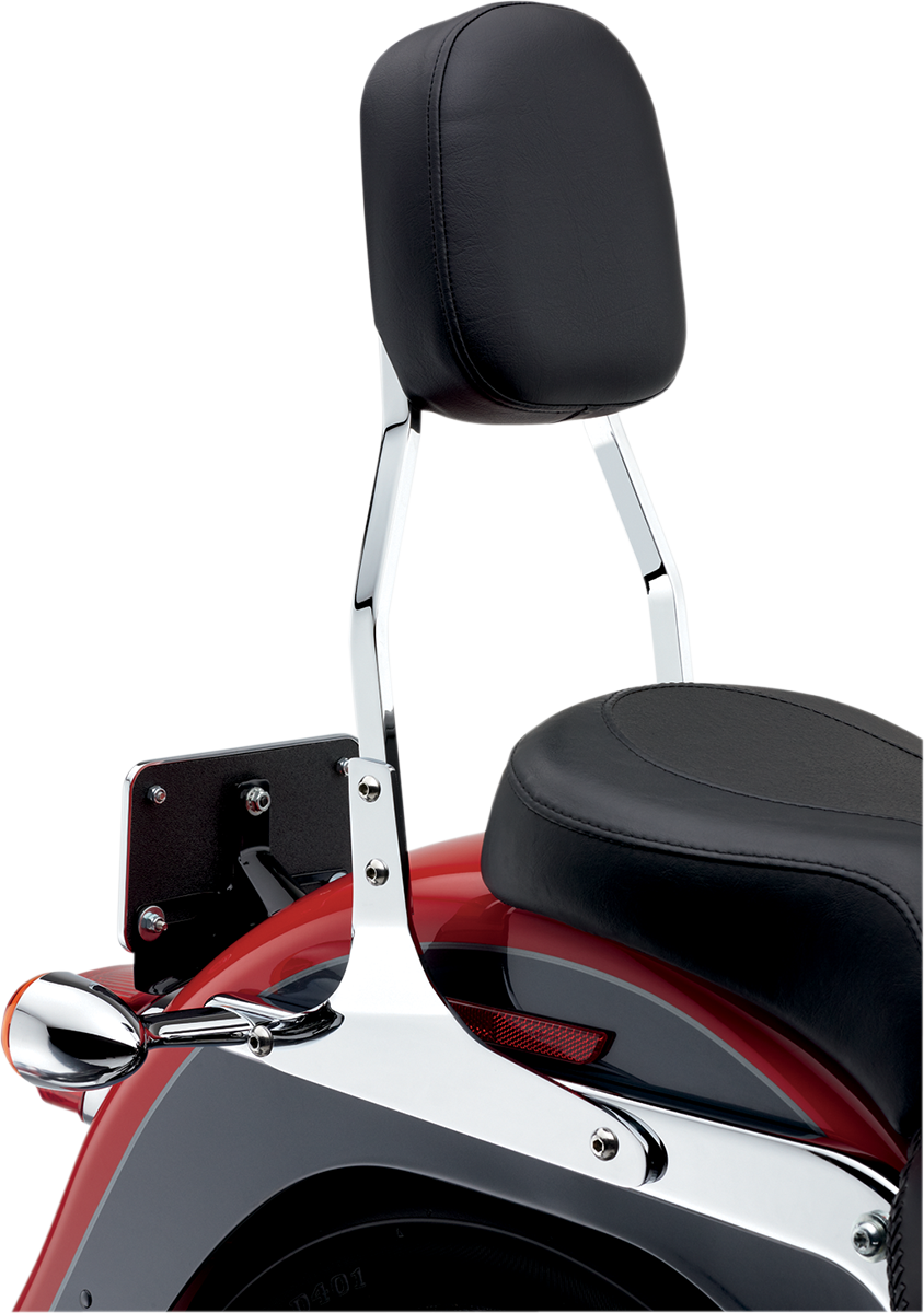 Standard Sissy Bar - FLSTF/FXST 2000 - 2006