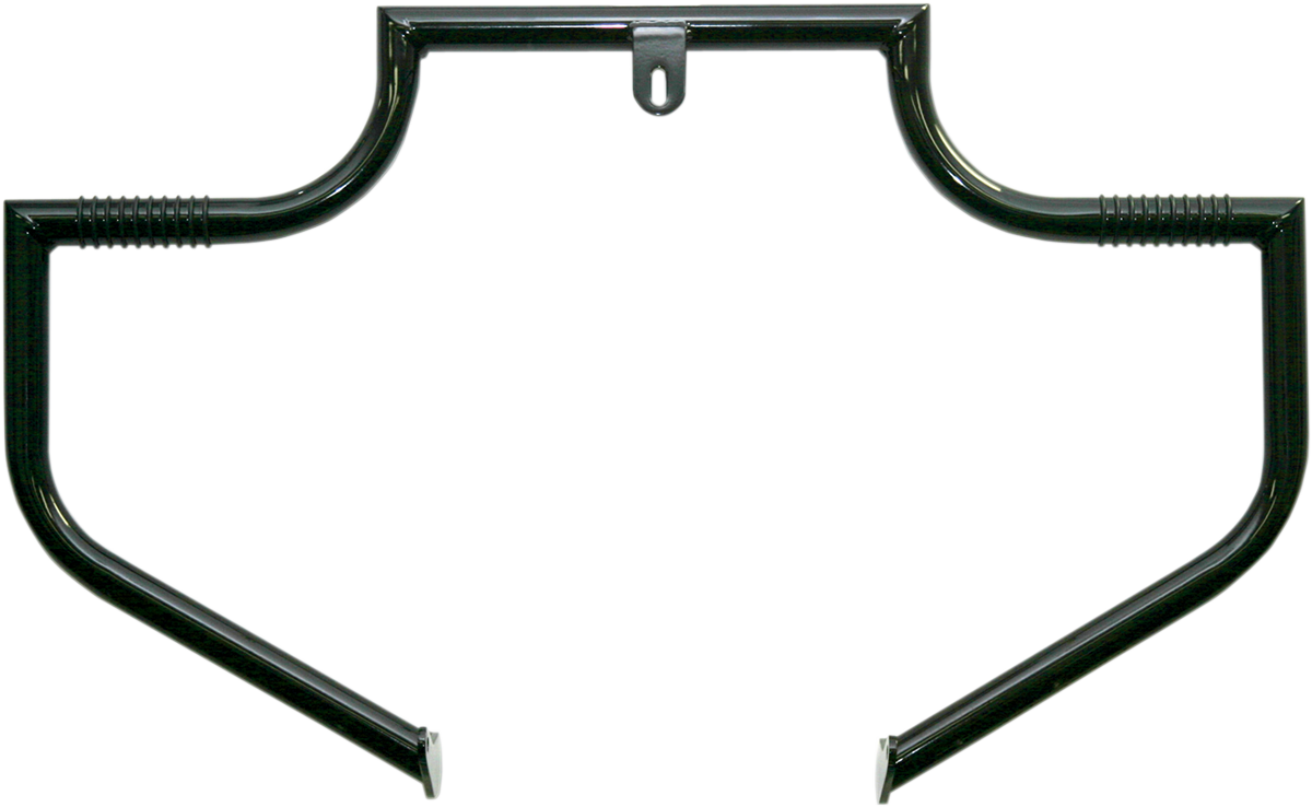 Linbar® - Forward Control - Black - Dyna 1991 - 2017