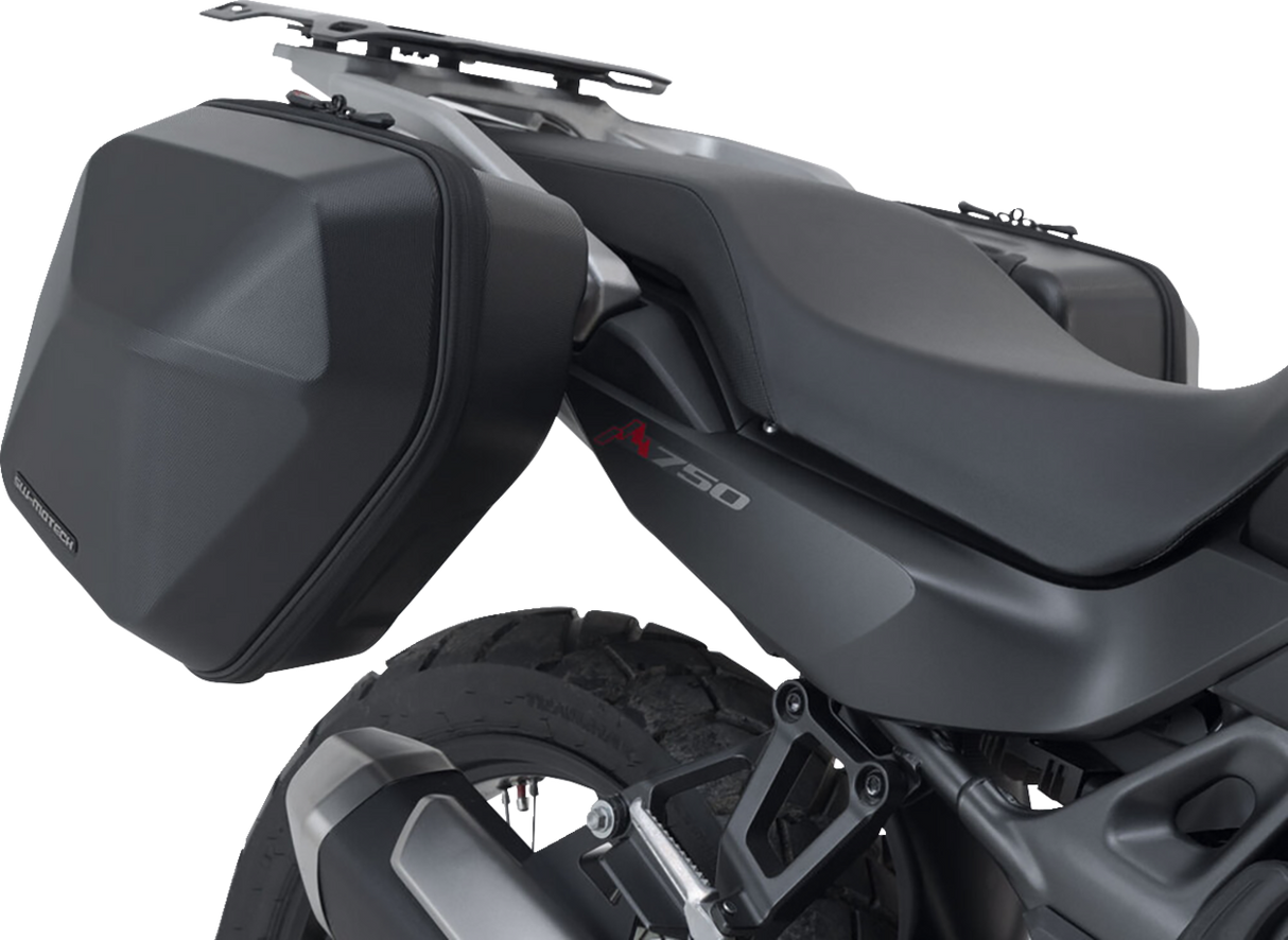 SLC Side Carrier - Left - Honda 2024 - 2024