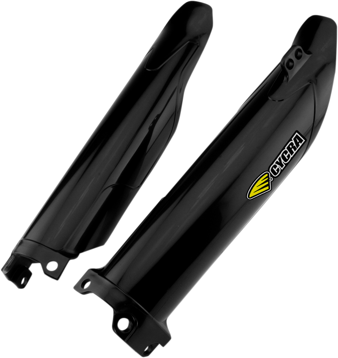 Fork Guards - Black 2016 - 2024