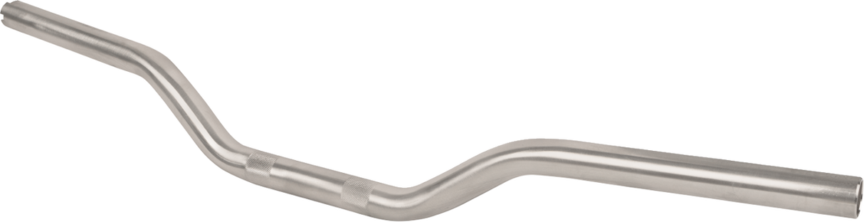 Performance Handlebar - Low - Stainless 2008 - 2022